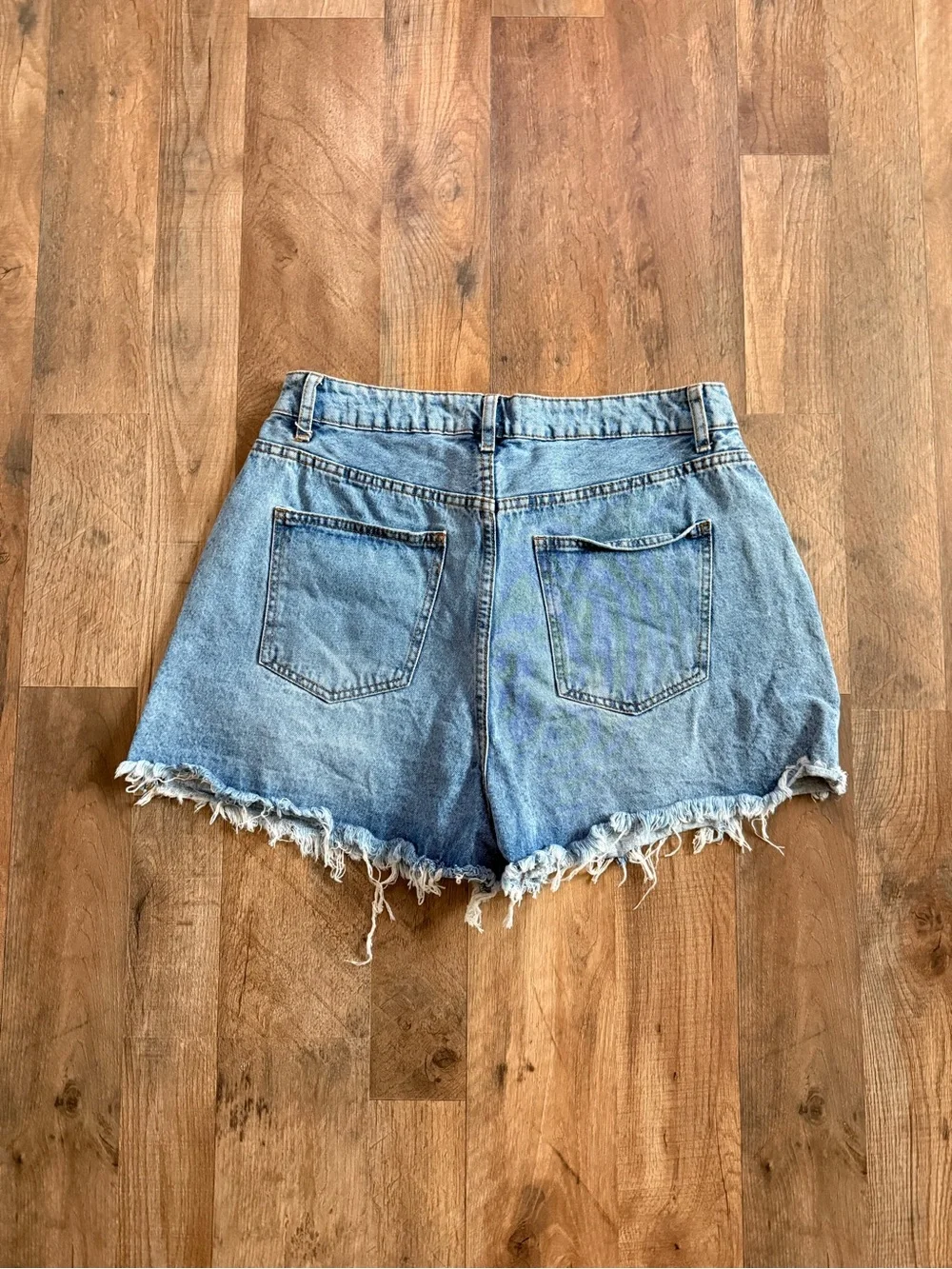 Cotton On light blue